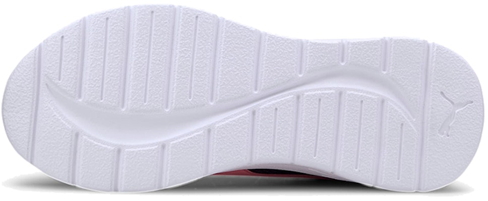 Puma Flex Renew Black//Pink 'White' 371120-06 Details for Puma Flex Renew Black//Pink 'White' 371120-06