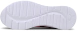 Details for Puma Flex Renew Black//Pink 'White' 371120-06