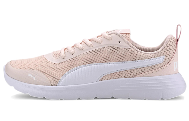 Puma Flex Renew Pink/ 'White' 371120-07