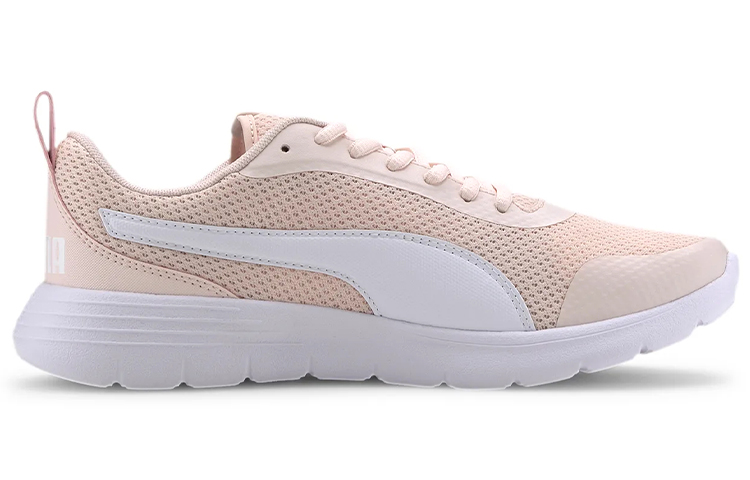 Order PUMA Flex Renew 低筒 跑步鞋 男女皆宜 粉白色
