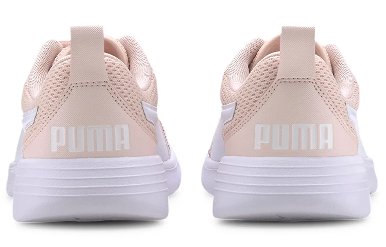 Purchase PUMA Flex Renew 低筒 跑步鞋 男女皆宜 粉白色