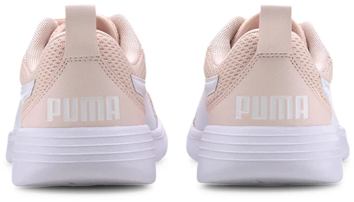 PUMA Flex Renew 低筒 跑步鞋 男女皆宜 粉白色 Purchase PUMA Flex Renew 低筒 跑步鞋 男女皆宜 粉白色