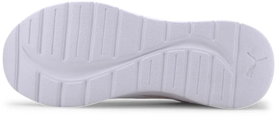 PUMA Flex Renew 低筒 跑步鞋 男女皆宜 粉白色 Details for PUMA Flex Renew 低筒 跑步鞋 男女皆宜 粉白色