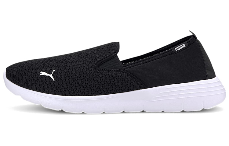 Puma Flex Renew Slip On 'Black' 371951-01