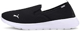 Buy Puma Flex Renew Slip On 'Hitam' 371951-01