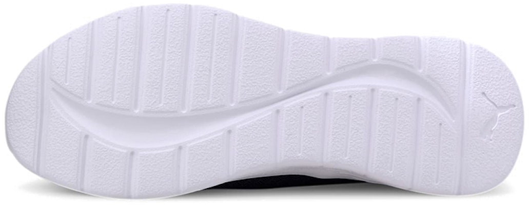 Puma Flex Renew Slip On 'Black' 371951-01 Details for Puma Flex Renew Slip On 'Black' 371951-01