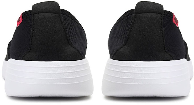 Puma Flex Renew Slip On 'Black Red' 371951-03 Purchase Puma Flex Renew Slip On 'Black Red' 371951-03