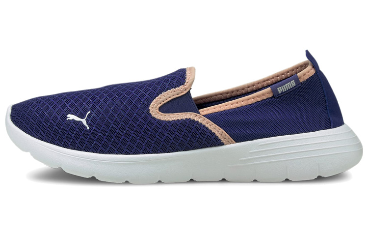 Puma Flex Renew Slip On 'Blue' 371951-05