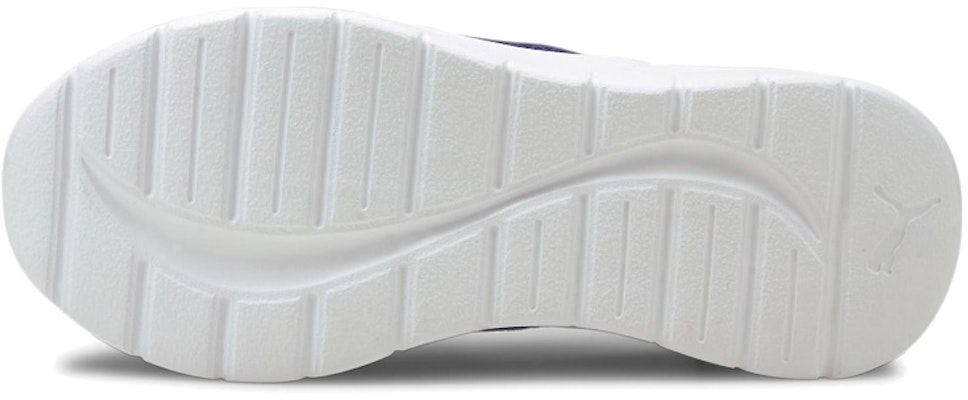 Puma Flex Renew Slip On 'Blue' 371951-05 Details for Puma Flex Renew Slip On 'Blue' 371951-05