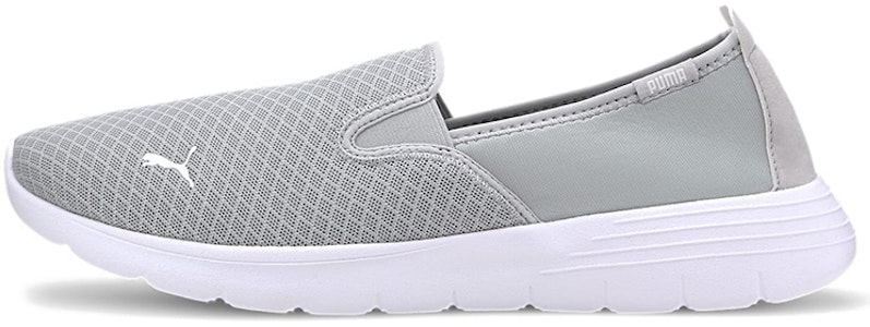 Puma Flex Renew Slip On 'Kelabu' 371951-02 Buy Puma Flex Renew Slip On 'Kelabu' 371951-02