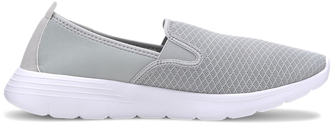 Puma Flex Renew Slip On 'Grey' 371951-02 Order Puma Flex Renew Slip On 'Grey' 371951-02