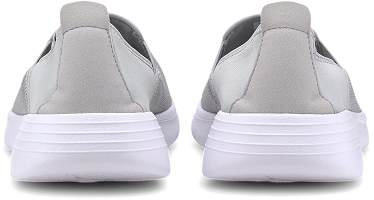 Puma Flex Renew Slip On 'Grey' 371951-02 Shop Puma Flex Renew Slip On 'Grey' 371951-02