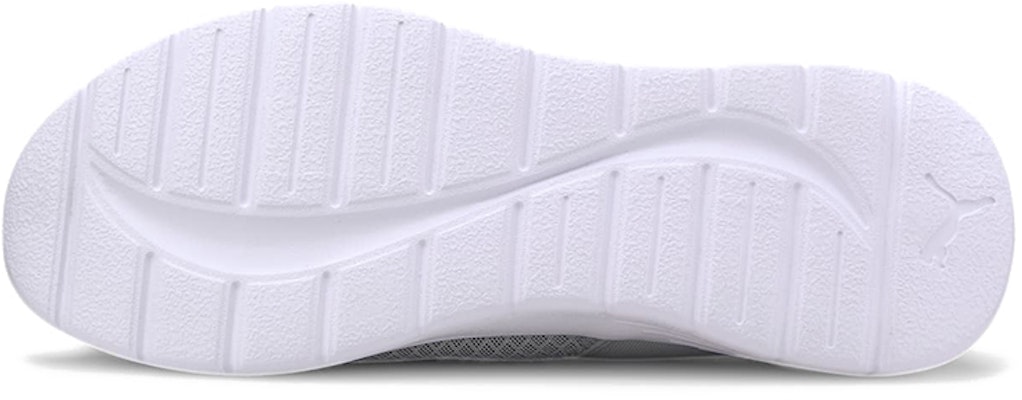 Puma Flex Renew Slip On 'Grey' 371951-02 Details for Puma Flex Renew Slip On 'Grey' 371951-02