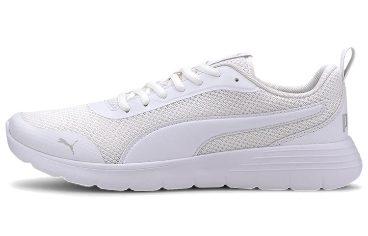 Puma Flex Renew White 371120-01