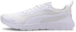 Buy Puma Flex Renew 白 -> Puma Flex Renew 白色