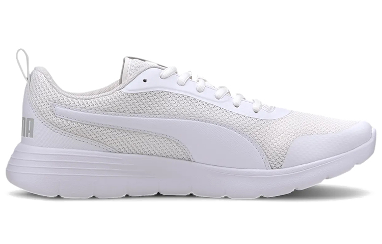 Order Puma Flex Renew 白 -> Puma Flex Renew 白色