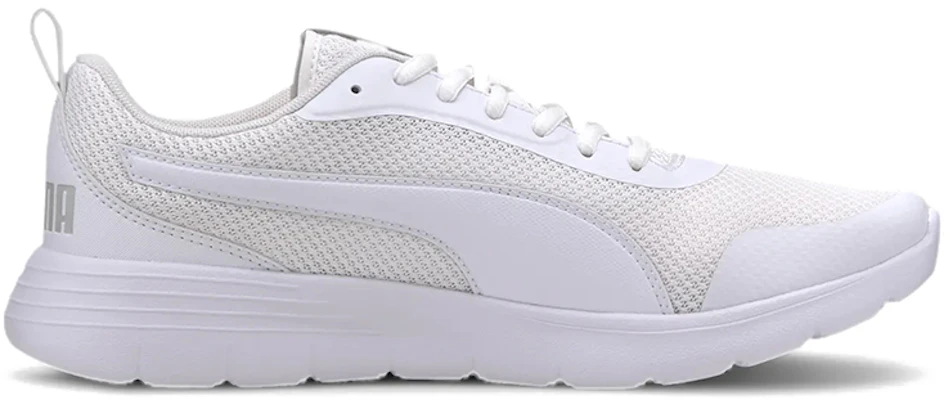 Puma Flex Renew 白 -> Puma Flex Renew 白色 Order Puma Flex Renew 白 -> Puma Flex Renew 白色
