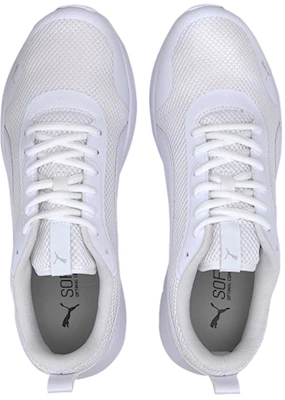 Puma Flex Renew 白 -> Puma Flex Renew 白色 Lookbook Puma Flex Renew 白 -> Puma Flex Renew 白色