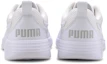 Shop Puma Flex Renew 白 -> Puma Flex Renew 白色