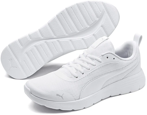 Puma Flex Renew 白 -> Puma Flex Renew 白色 Purchase Puma Flex Renew 白 -> Puma Flex Renew 白色