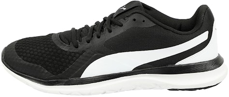 Puma FlexT1 Idp Black/White 364871-06