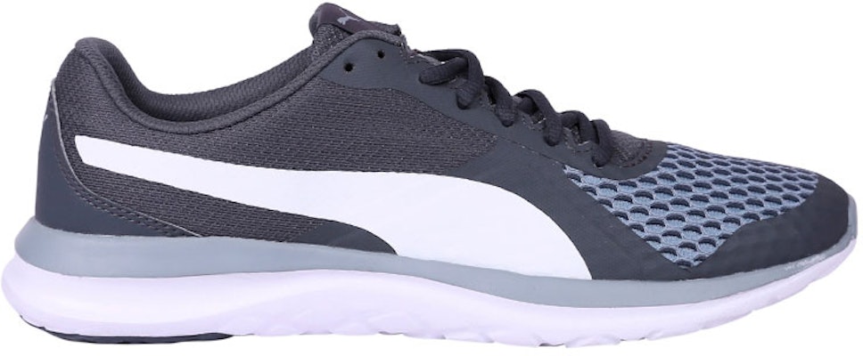 Puma Flex T1 Reveal 'Abu Putih Biru' 365274-07 Order Puma Flex T1 Reveal 'Abu Putih Biru' 365274-07