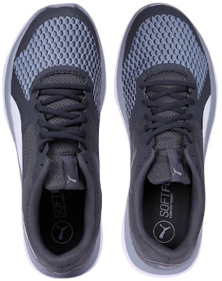 Puma Flex T1 Reveal 'Abu Putih Biru' 365274-07 Lookbook Puma Flex T1 Reveal 'Abu Putih Biru' 365274-07