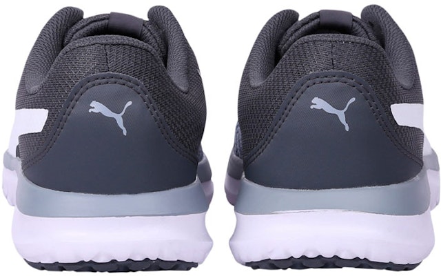 Puma Flex T1 Reveal 'Abu Putih Biru' 365274-07 Shop Puma Flex T1 Reveal 'Abu Putih Biru' 365274-07