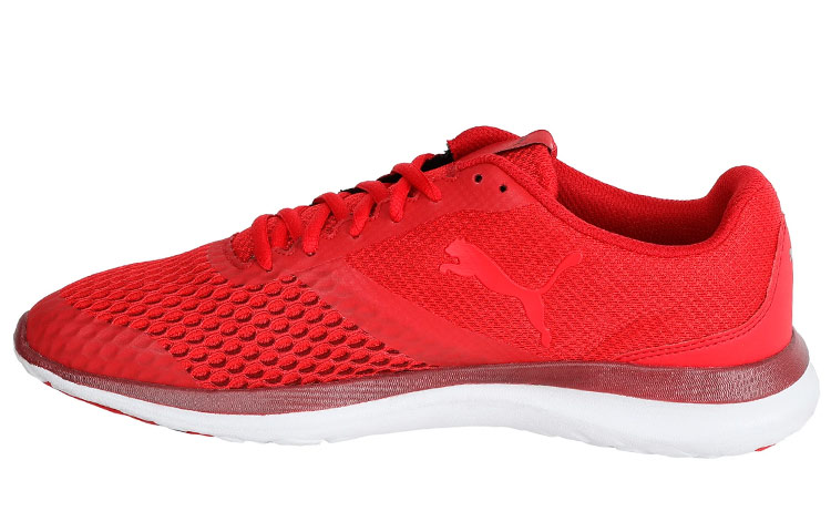 Puma Flex T1 Reveal 'Red White' 365274-08