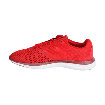 Puma Flex T1 Reveal 'Red White'
