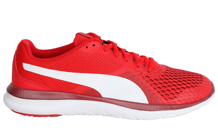 Puma Flex T1 Reveal 'Red White' 圖 2