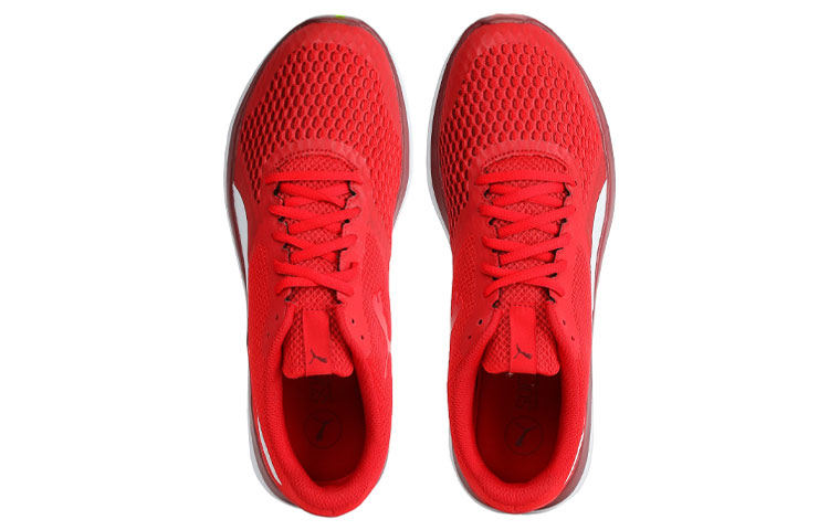 Puma Flex T1 Reveal 'Red White' 圖 3