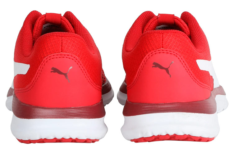 Puma Flex T1 Reveal 'Red White' 圖 4