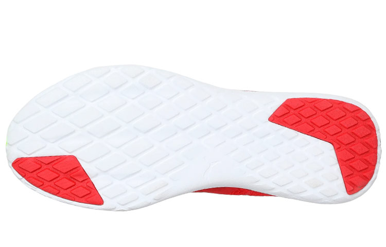 Puma Flex T1 Reveal 'Red White' 圖 5