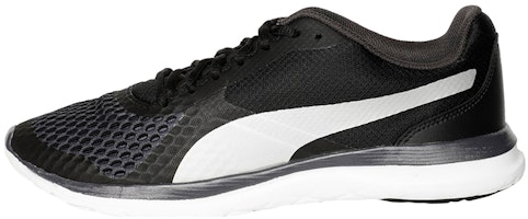 Puma Flex T1 Reveal Idp Black/White 368320-06