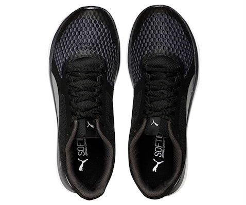 Puma Flex T1 Reveal Idp Hitam/Putih 368320-06 Shop Puma Flex T1 Reveal Idp Hitam/Putih 368320-06