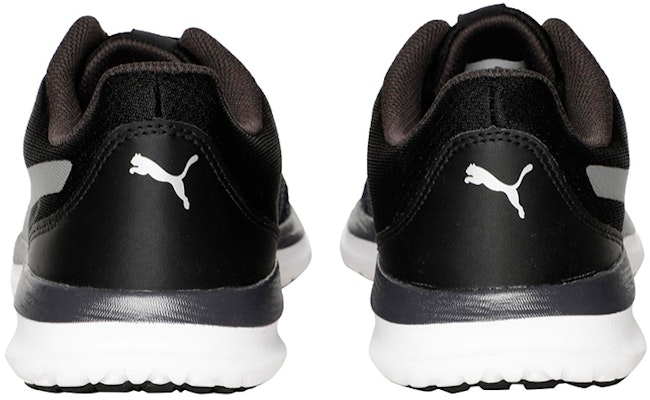 Puma Flex T1 Reveal Idp Hitam/Putih 368320-06 Purchase Puma Flex T1 Reveal Idp Hitam/Putih 368320-06