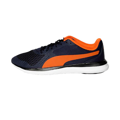 Puma Flex T1 Reveal Idp Black/Orange