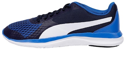 Puma Flex T1 Reveal Idp Blue/White 368320-05 Puma Flex T1 Reveal Idp Blue/White 368320-05