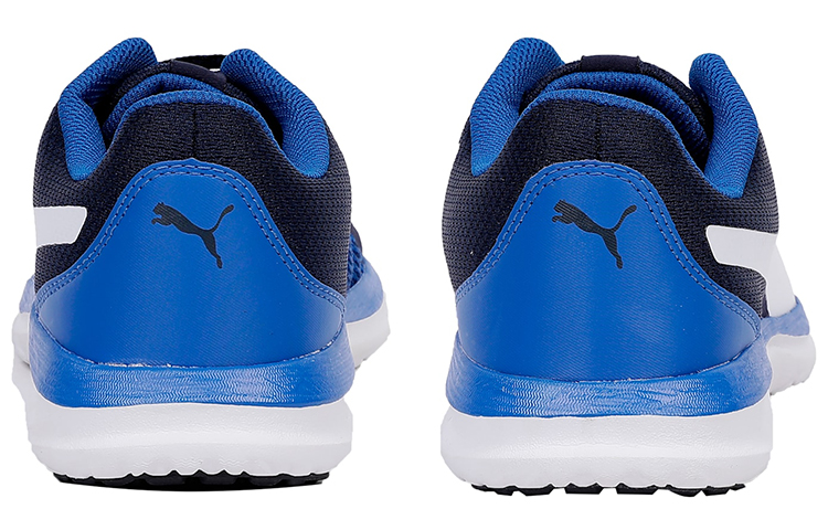 Purchase プーマ フレックス T1 IDP 青/白 368320-05