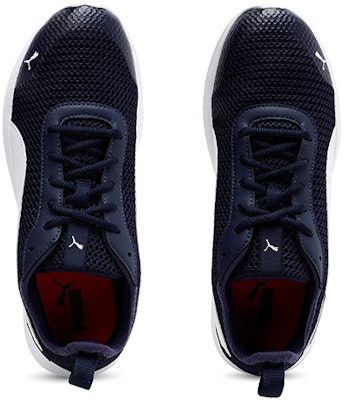 Puma Flex T2 Idp Low Top Running Shoes Blue/White 368517-03 Lookbook Puma Flex T2 Idp Low Top Running Shoes Blue/White 368517-03