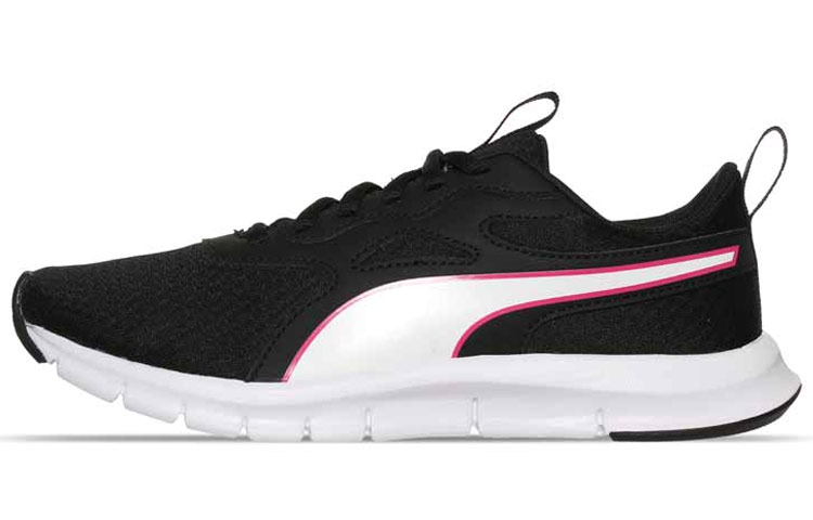 Buy Puma Flexfly 'Negro Rojo Blanco' 381820-03