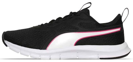 Puma Flexfly 'Black Red White' 381820-03