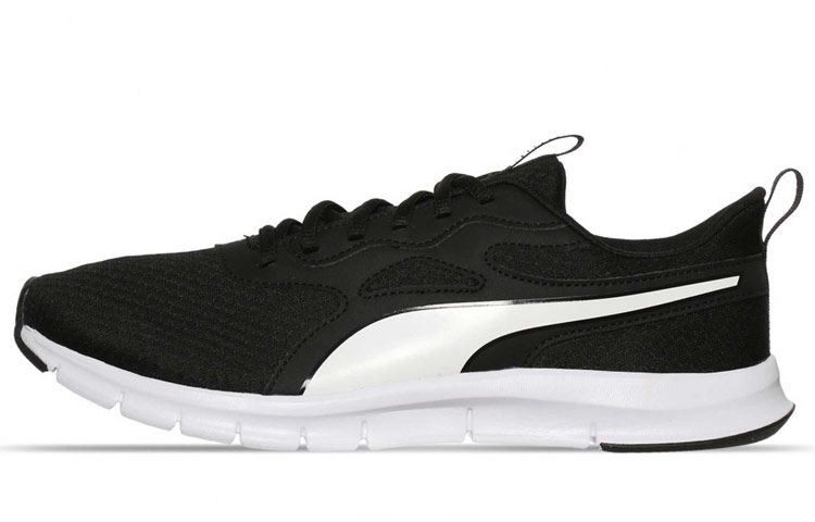 Puma Flexfly 'Black White' 381820-01