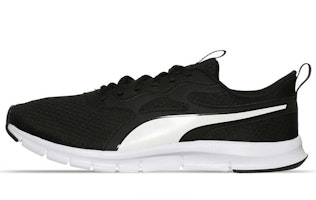 Puma Flexfly 'Black White' 381820-01