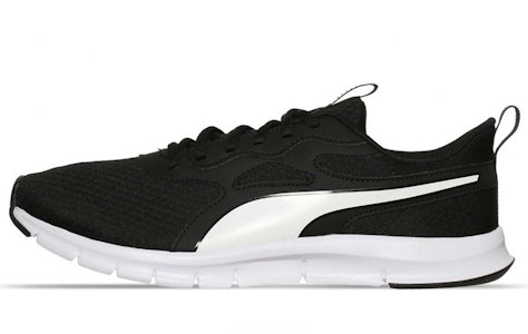 Puma Flexfly 'Hitam Putih' 381820-01 Buy Puma Flexfly 'Hitam Putih' 381820-01