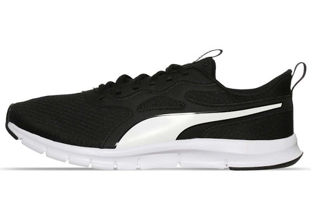 Puma Flexfly 'Hitam Putih' 381820-01 Buy Puma Flexfly 'Hitam Putih' 381820-01