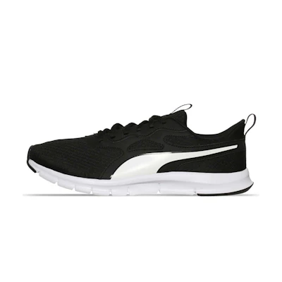 Puma Flexfly 'Black White'