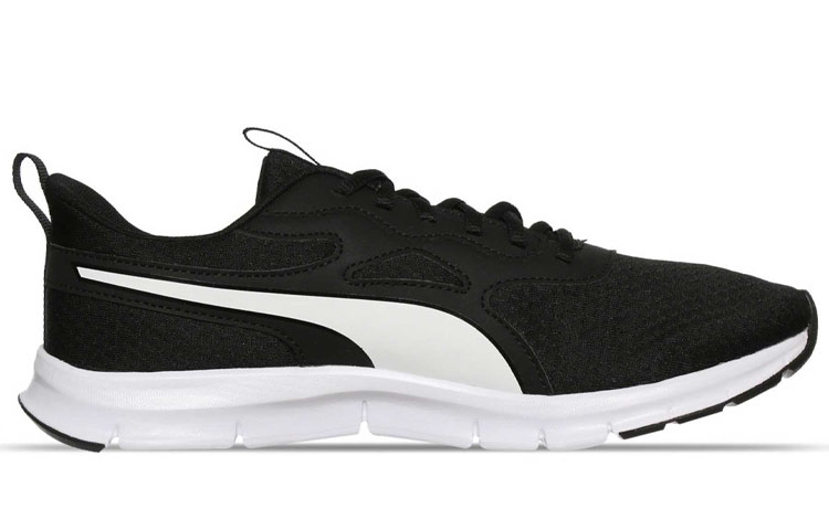 Puma Flexfly 'Black White' 圖 2