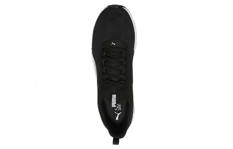 Puma Flexfly 'Black White' 圖 3